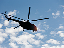 Вертолет с туристами разбился в Дагестане, есть жертвы