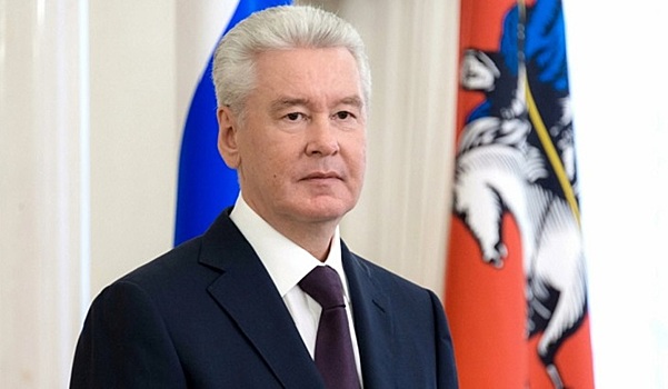Среди привитых москвичей разыграют 10 квартир