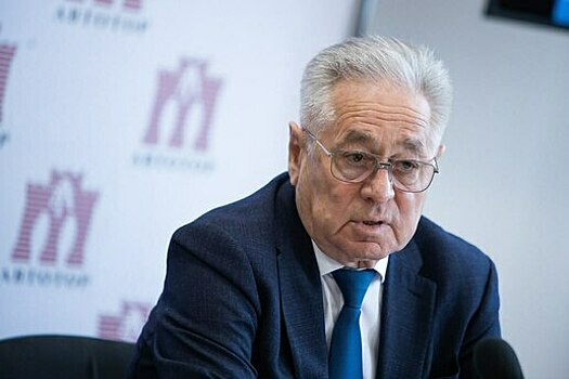 Важно проявить ответственность за своё будущее: председатель совета директоров «Автотора» — о выборах губернатора