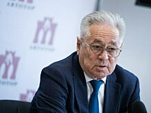 Важно проявить ответственность за своё будущее: председатель совета директоров «Автотора» — о выборах губернатора
