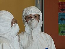 Сеченовский университет готов открыть центр для тяжелобольных COVID-19