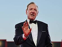 Кевин Спейси отреагировал на слухи о своем бедственном положении