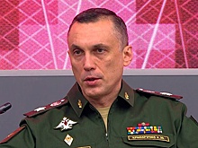 Криворучко назвал основные вызовы, появившиеся перед ВС РФ с началом СВО