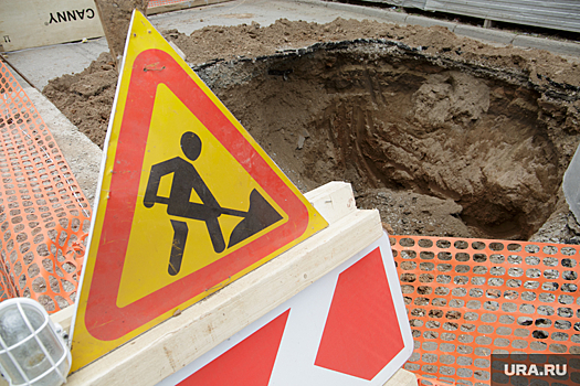 ОНФ в ХМАО готовит рейд по новым паркам, в которых провалились тротуары