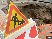 ОНФ в ХМАО готовит рейд по новым паркам, в которых провалились тротуары