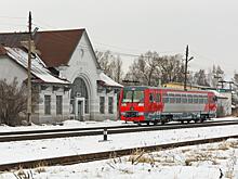 3 железнодорожных переезда Псковской области оборудуют средствами фотовидеофиксации
