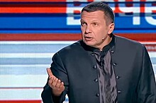 Кинодокументалист Соловьев может стать новым председателем Союза журналистов России