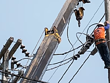 Гана одобрила план разработки месторождения Pecan с участием "Лукойла"