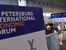 На полях ПМЭФ  обсудили проблему цифрового  суверенитета  в условиях кибервойны