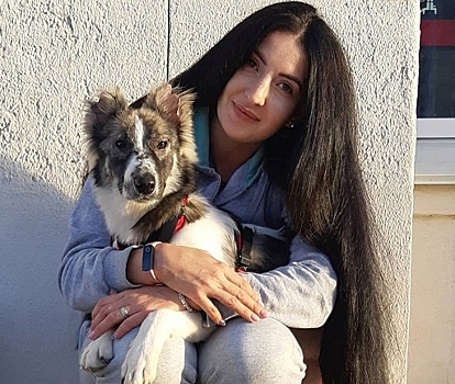 «Лапка помощи» спасает тех, кому нужна поддержка