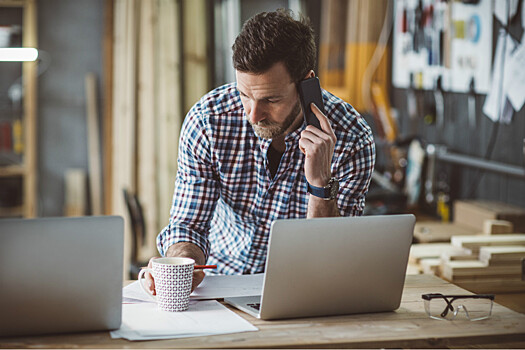 Для самозанятых предложили ввести льготные кредиты