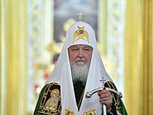 Патриарх Кирилл объяснил правило подставления второй щеки после удара