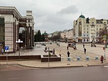 В регионе подготовятся к эвакуации населения и культурных ценностей