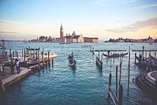 Почему Венеция может исчезнуть