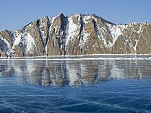 Землетрясение магнитудой более 5 зафиксировали близ Байкала