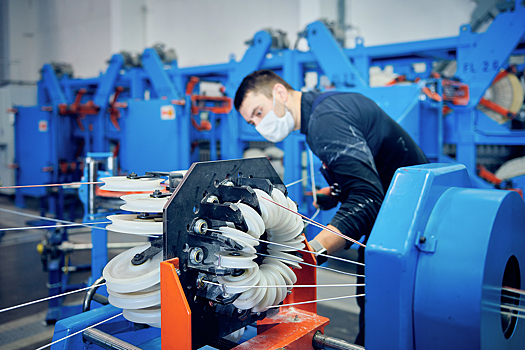 "Белджи" в 2023 году выпустило 40 тыс. автомобилей