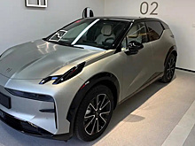 Анонсировано появление на рынке обновленного Zeekr X