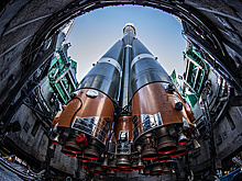 Корабль «К. Э. Циолковский» с тремя членами экипажа стартовал к МКС