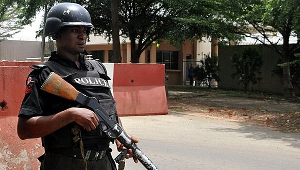 Теракт в Нигерии совершили боевики, поддерживающие ИГ