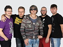 В Бабушкинском парке выступят звезды российской рок-сцены