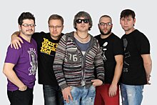 В Бабушкинском парке выступят звезды российской рок-сцены