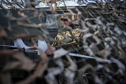 В Воронеже произошли взрывы