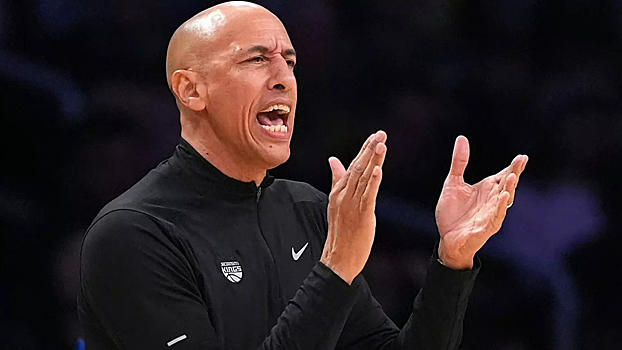 Даг Кристи о будущем «Сакраменто»: «Мы обязательно добьемся результата. Обращаюсь к настоящим болельщикам – пристегнитесь покрепче»