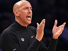 Даг Кристи о будущем «Сакраменто»: «Мы обязательно добьемся результата. Обращаюсь к настоящим болельщикам – пристегнитесь покрепче»