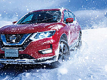 Nissan X-Trail с полуавтономным приводом начали продавать в автосалонах