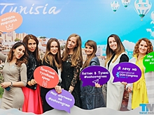 TMG открыли сезон Rooftop Party