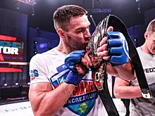 Вадим Немков vs. Йоэль Ромеро возглавит Bellator 297 в Чикаго 16 июня