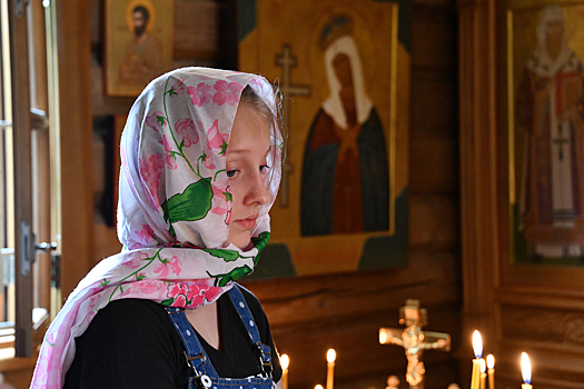 «Был нашим всегда»: почему Русская православная церковь празднует День святого Патрика