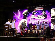 В Пензе завершился спортивный мультифестиваль «Сурская крепость - 3»