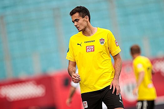 Дмитрий Хомуха верит в победу «Химок» Джикии над «Акроном» Дзюбы