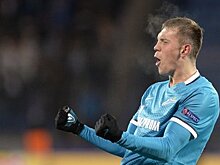 "Фенербахче" заинтересовался Дзюбой