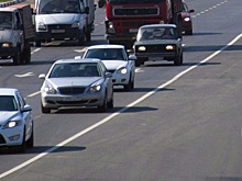 11 апреля на дорогах Теплого Стана будет на редкость спокойно