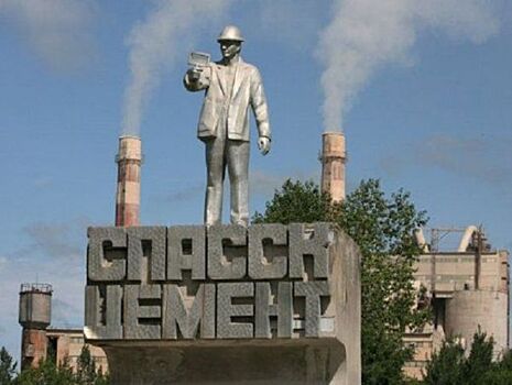 Акционеры «Спасскцемента» не остались внакладе, несмотря на арест счетов