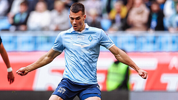 Колыванов: «Московское «Динамо» играет в симпатичный футбол, но у «Крыльев» есть характер»