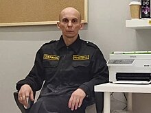 В Екатеринбурге на свободу вышел «маньяк-электрик»