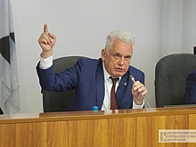 Магнитогорские депутаты обсудили вопросы здравоохранения