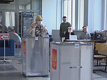 В Общественной палате области оценили работу общественных наблюдателей на голосовании