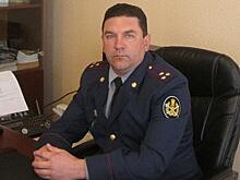 Замначальника колонии возглавит волгоградский центр помощи пенсионерам