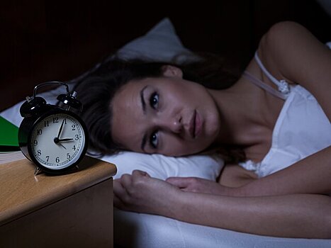Почему снотворные не помогают при бессоннице