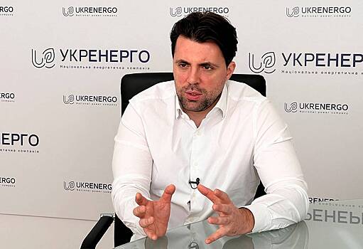 Экс-глава «Укрэнерго» рассказал об опасениях Запада по поводу энергетики Украины