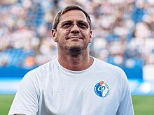 Пятибратов о «Факеле»: «У меня действующий контракт, сейчас отмечаем успех в Первой лиге. Только услышал, что Черевченко уволили»