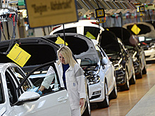 Южная Корея оштрафовала VW за занижающее выбросы автомобилей ПО