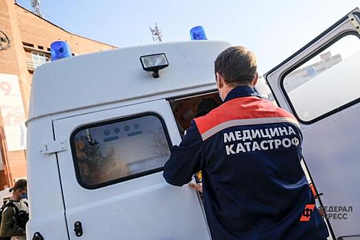 Стали известны подробности страшной аварии в Кузбассе