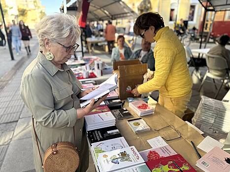 Стал известен опередивший по издаваемости Достоевского автор