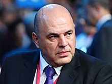 Мишустин упростил россиянам получение выплат
