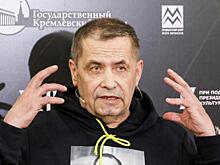 Расторгуев рассказал, как рискнул здоровьем ради публики